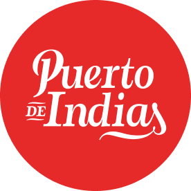 Gin Puerto de Indias